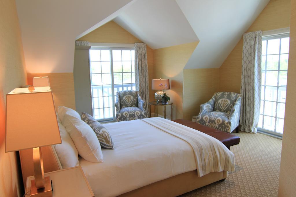 The Grand Hotel Kennebunk Ruang foto