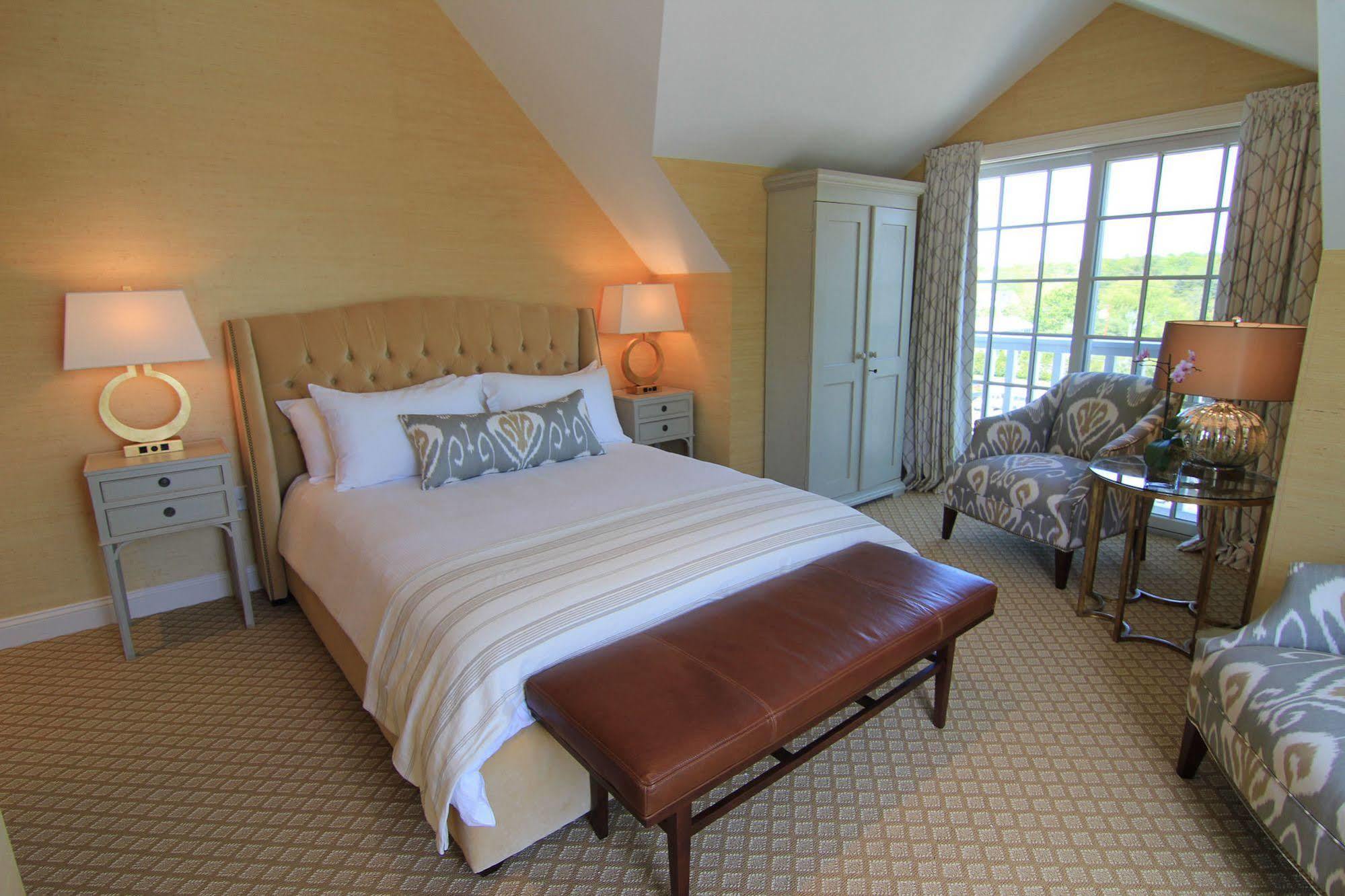 The Grand Hotel Kennebunk Bagian luar foto